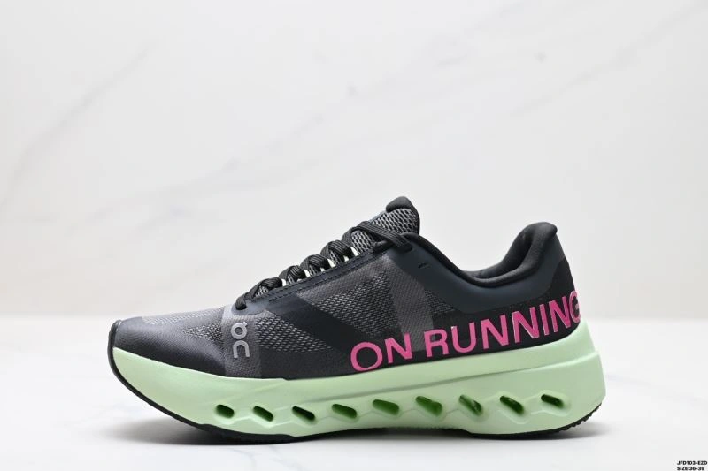 On Running Shoes ComfortFit 3062