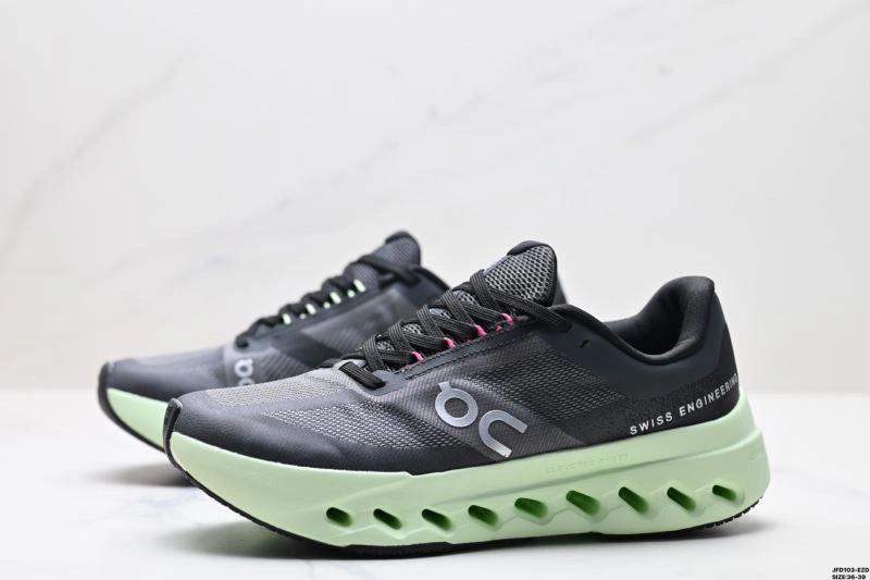 On Running Shoes ComfortFit 3062