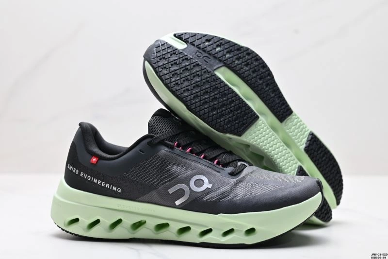 On Running Shoes ComfortFit 3062