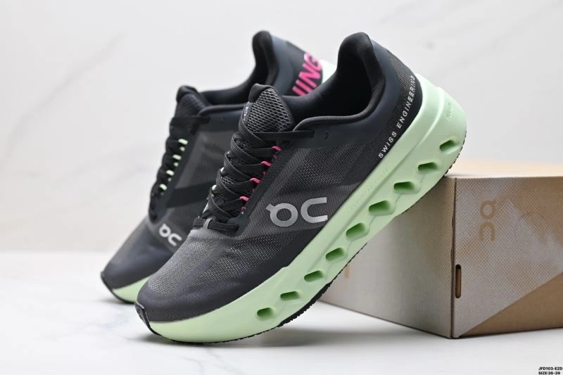 On Running Shoes ComfortFit 3062