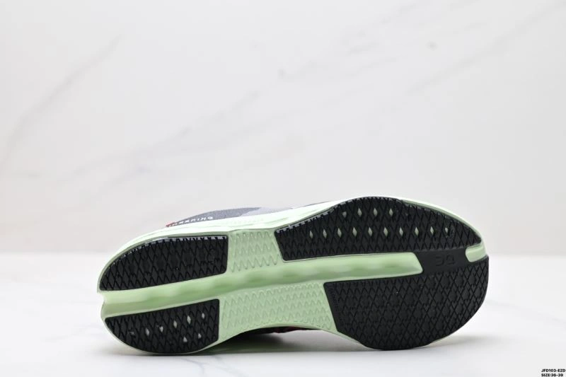 On Running Shoes ComfortFit 3062