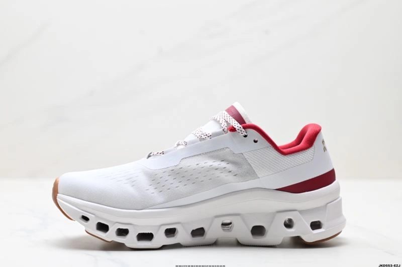 Attractive On Running Shoes 3055