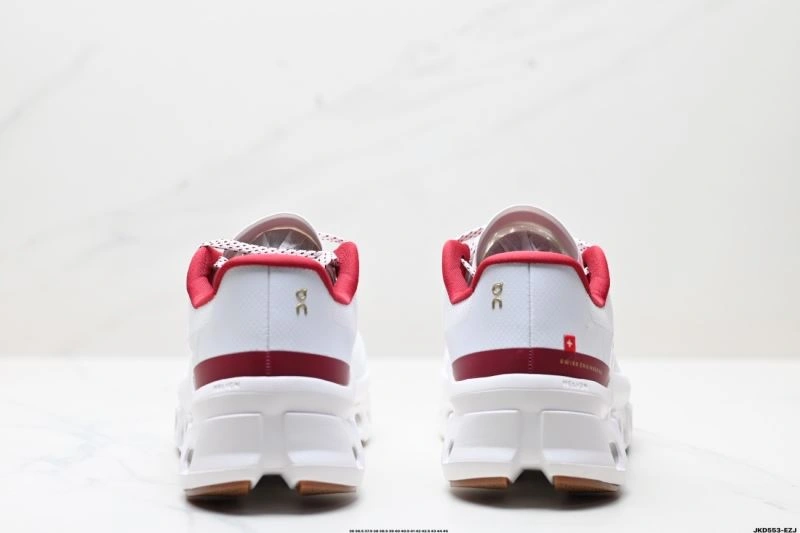 Attractive On Running Shoes 3055