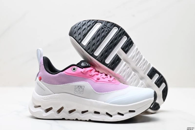 On Running Shoes Original 3058