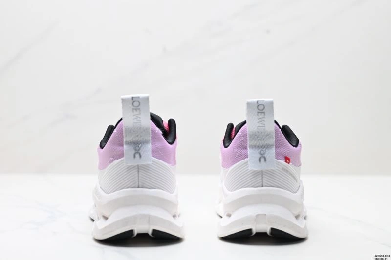 On Running Shoes Original 3058