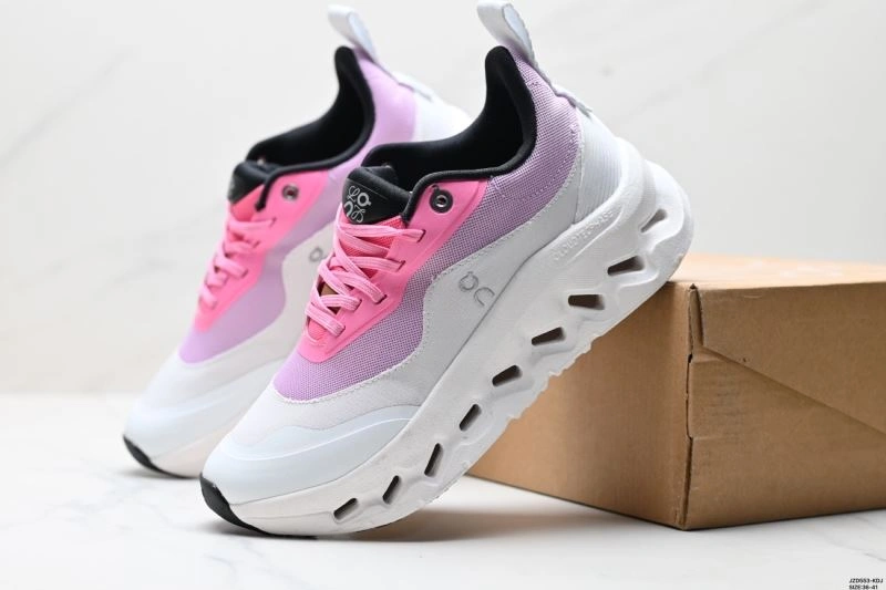On Running Shoes Original 3058