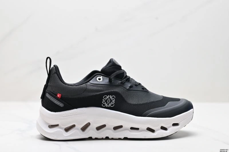 On Running Shoes Sporty 3128