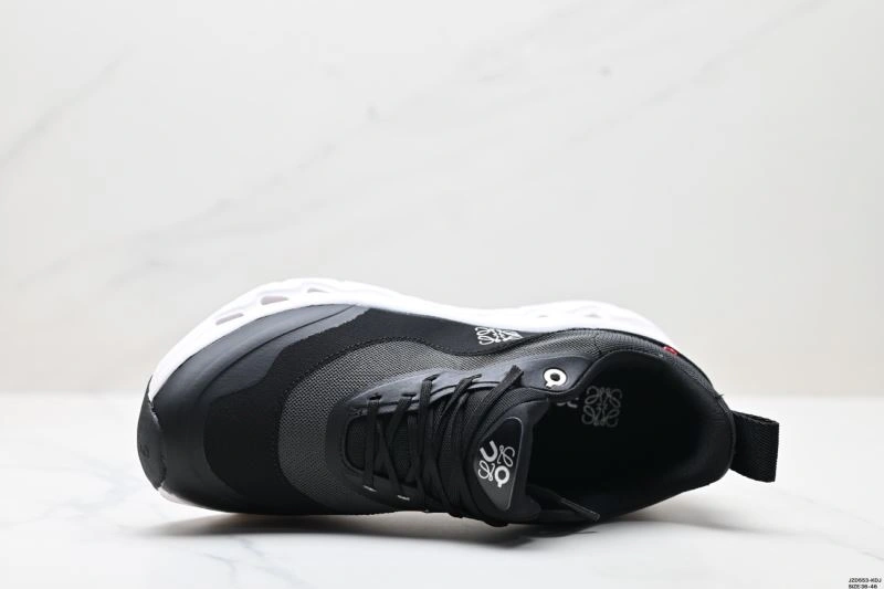 On Running Shoes Sporty 3128