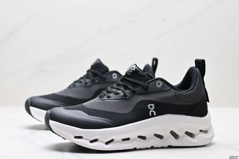 On Running Shoes Sporty 3128