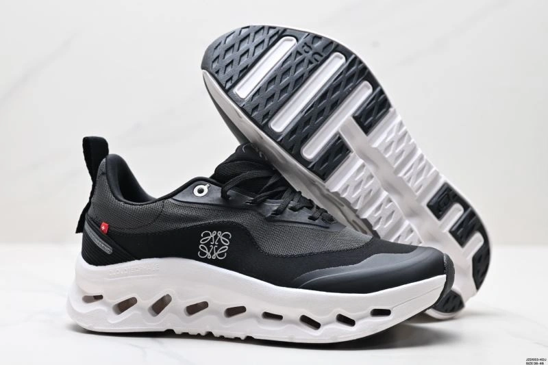 On Running Shoes Sporty 3128
