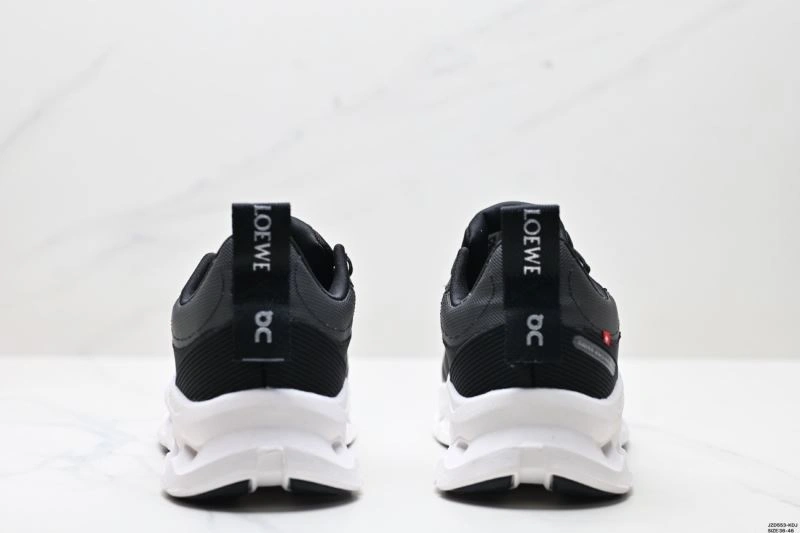 On Running Shoes Sporty 3128