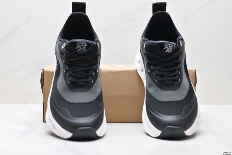 On Running Shoes Sporty 3128