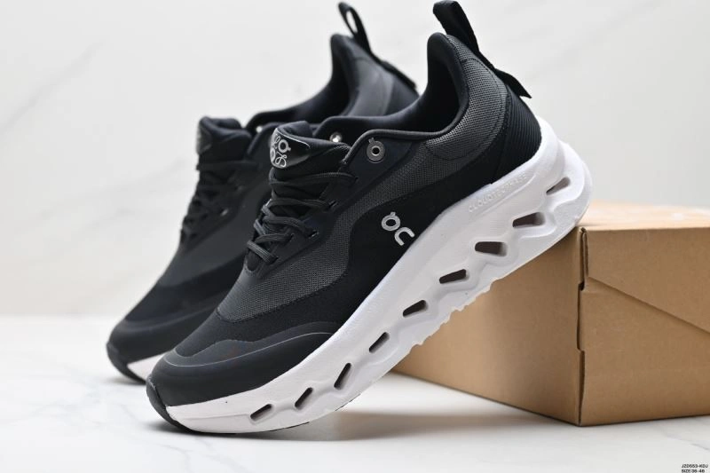 On Running Shoes Sporty 3128