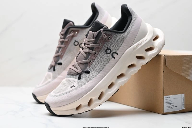 On Running Shoes WellDesigned 3053