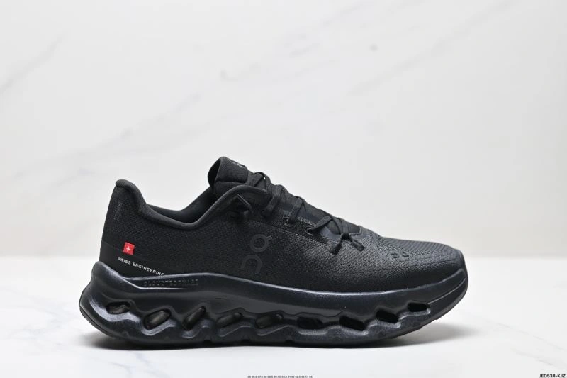 Stretchable On Running Shoes 3054