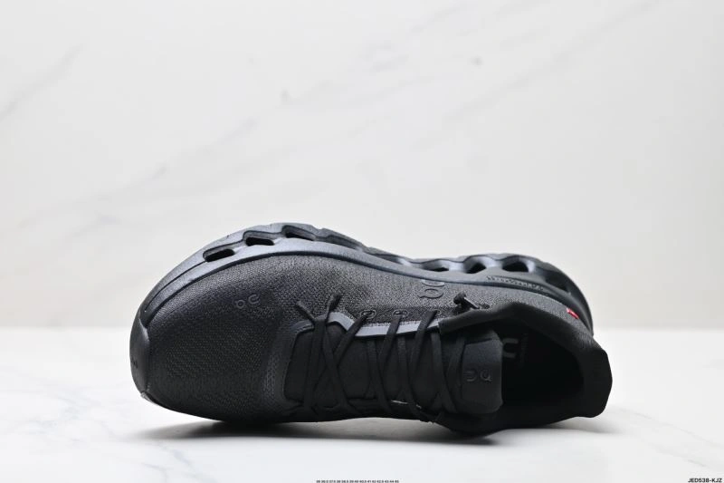 Stretchable On Running Shoes 3054