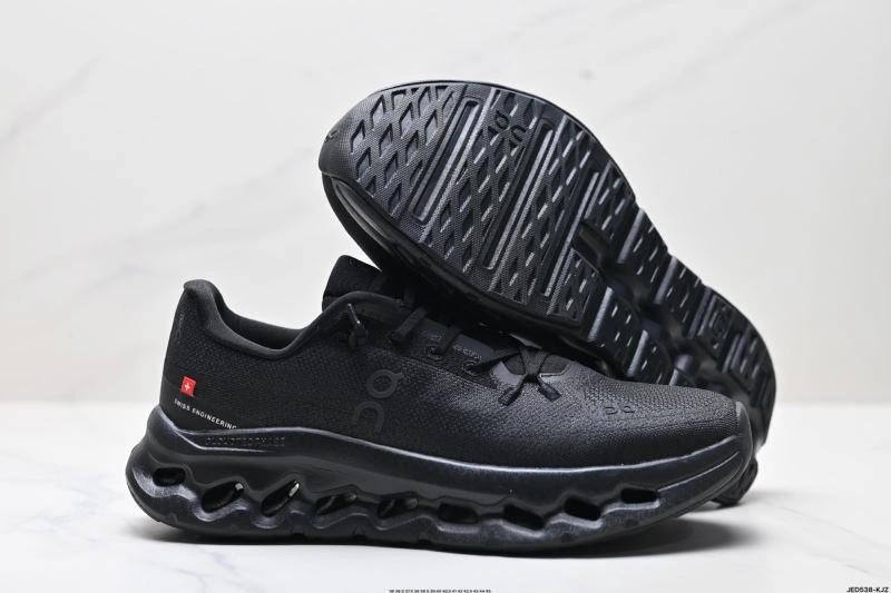 Stretchable On Running Shoes 3054