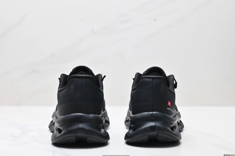 Stretchable On Running Shoes 3054
