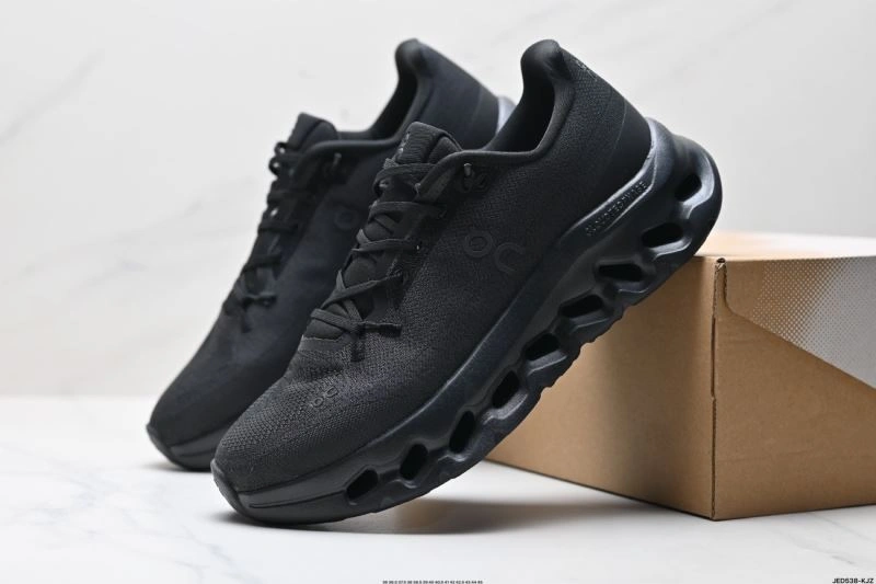 Stretchable On Running Shoes 3054