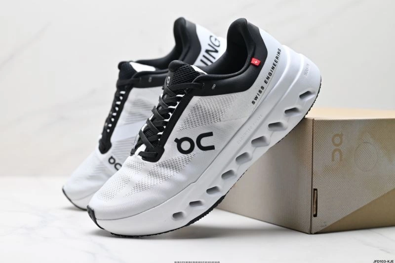 Seasonal On Running Shoes 3050