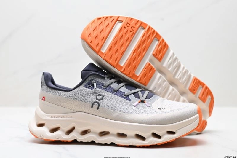 WeatherProof On Running Shoes 3064
