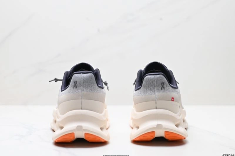 WeatherProof On Running Shoes 3064