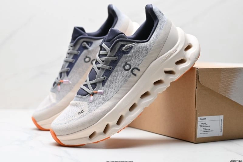 WeatherProof On Running Shoes 3064