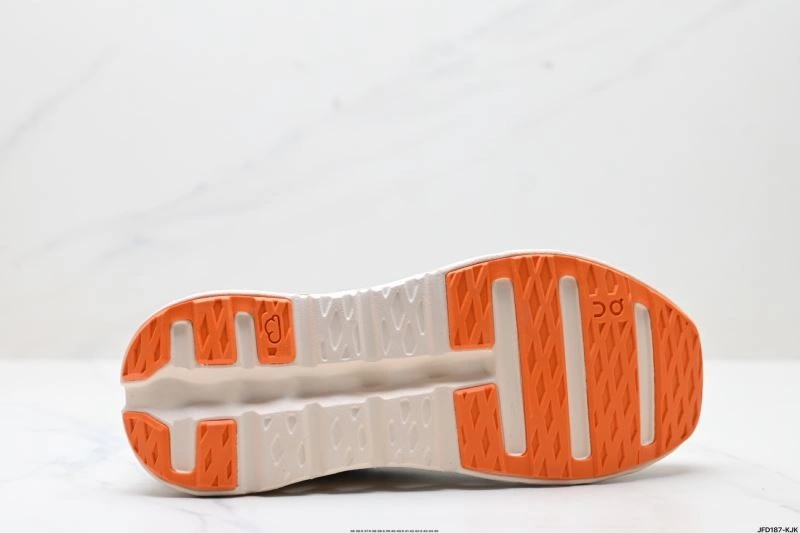 WeatherProof On Running Shoes 3064