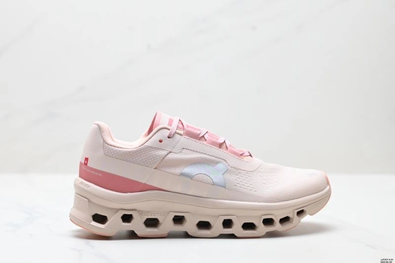 On Running Shoes Sophisticated 3046