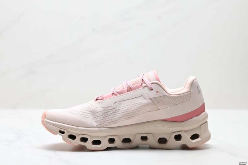 On Running Shoes Sophisticated 3046