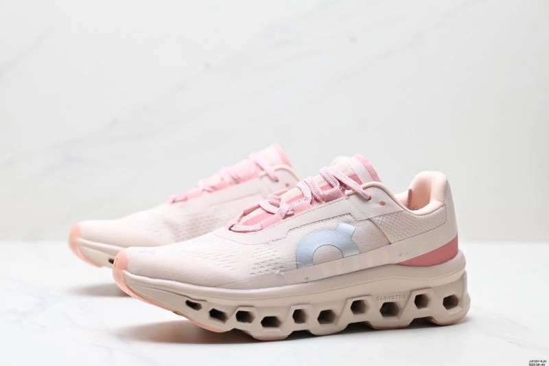On Running Shoes Sophisticated 3046