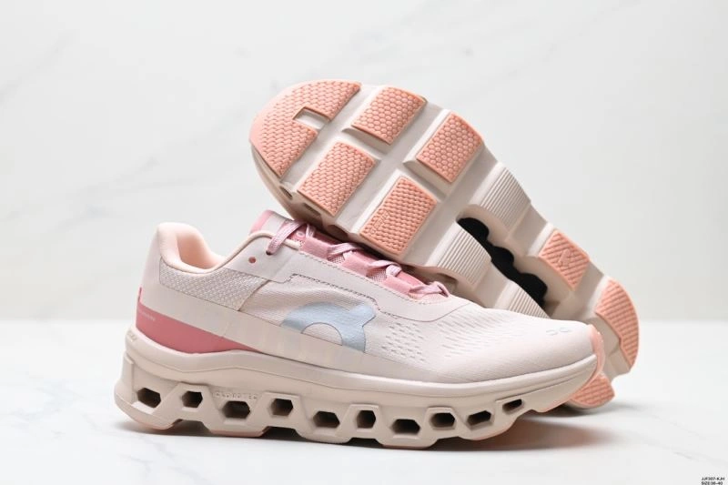 On Running Shoes Sophisticated 3046