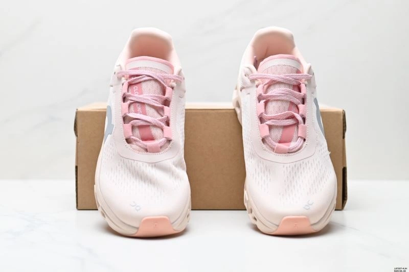 On Running Shoes Sophisticated 3046