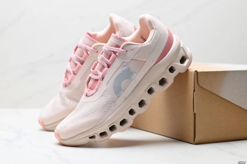 On Running Shoes Sophisticated 3046