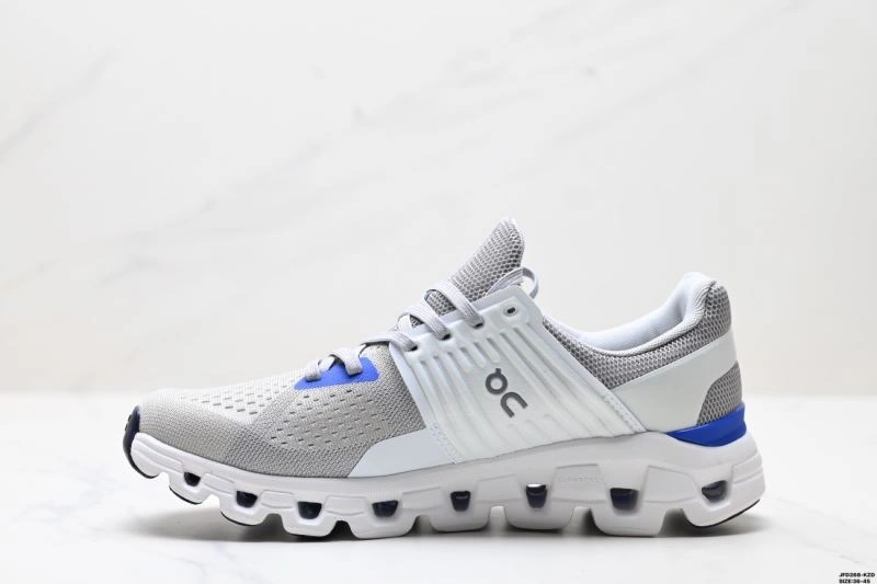 On Running Shoes TimelessDesign 3042