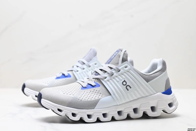 On Running Shoes TimelessDesign 3042