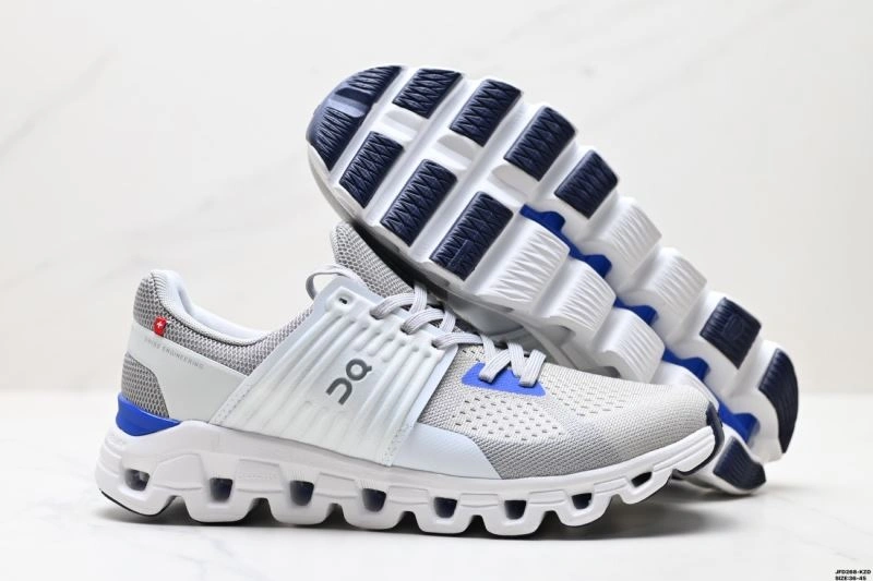 On Running Shoes TimelessDesign 3042
