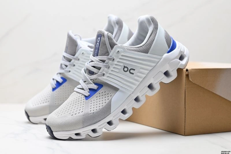 On Running Shoes TimelessDesign 3042