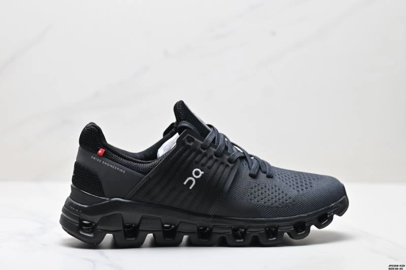 On Running Shoes Soft 3037
