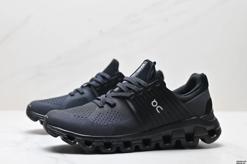 On Running Shoes Soft 3037
