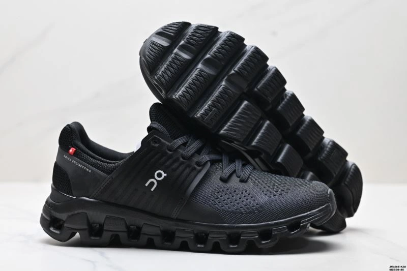 On Running Shoes Soft 3037