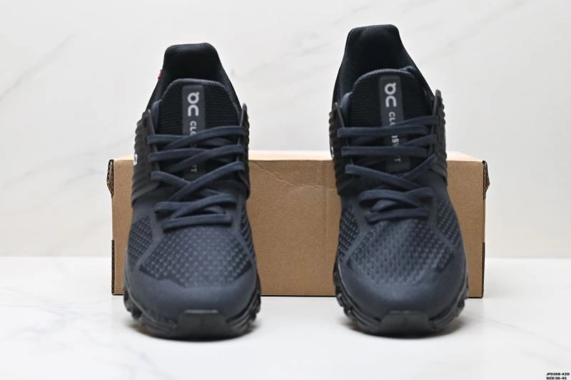 On Running Shoes Soft 3037