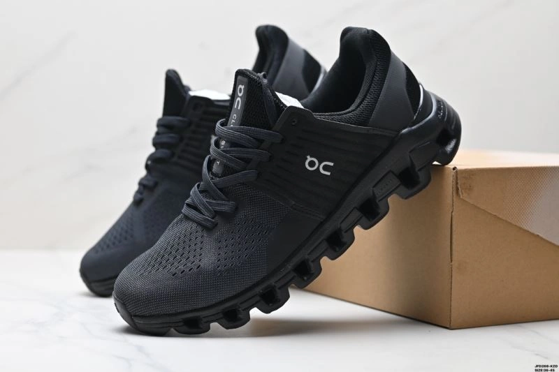 On Running Shoes Soft 3037