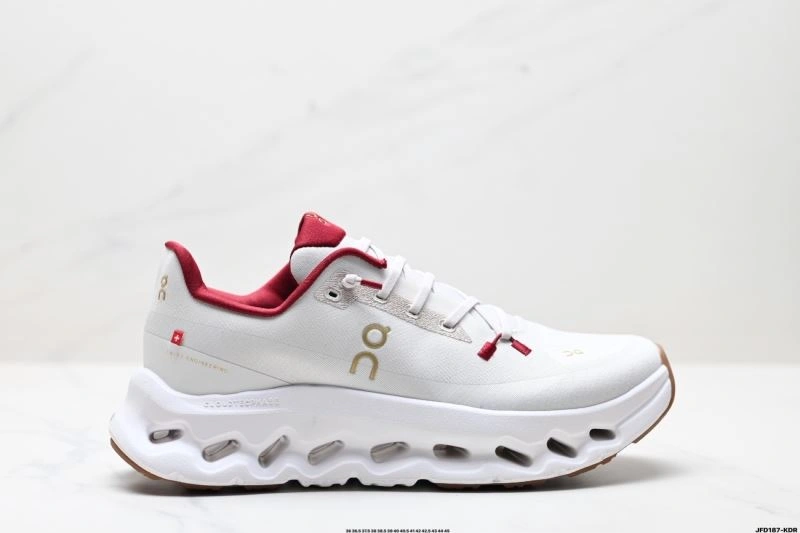 On Running Shoes Attractive 3025