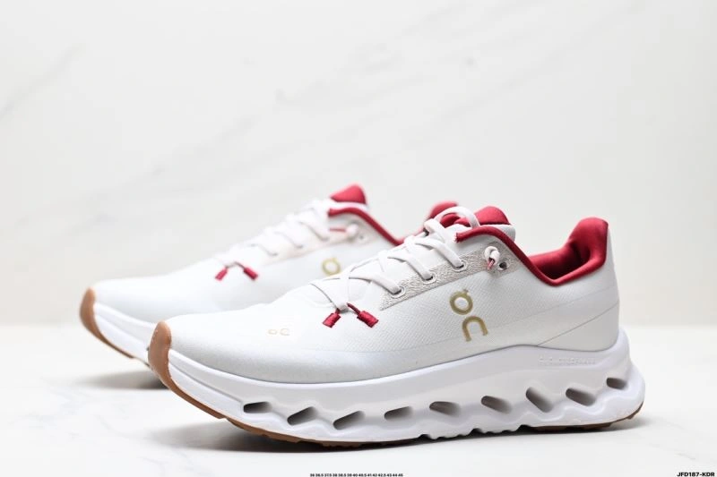 On Running Shoes Attractive 3025