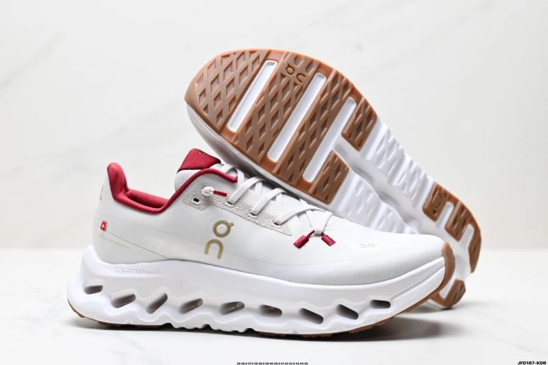 On Running Shoes Attractive 3025