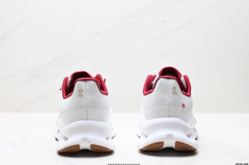 On Running Shoes Attractive 3025