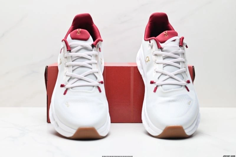 On Running Shoes Attractive 3025