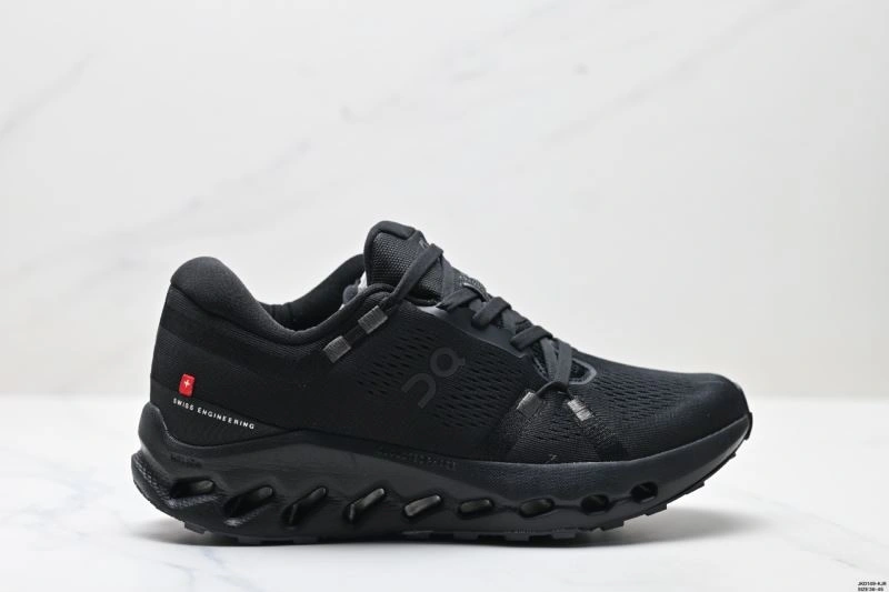 On Running Shoes Breathable 2033