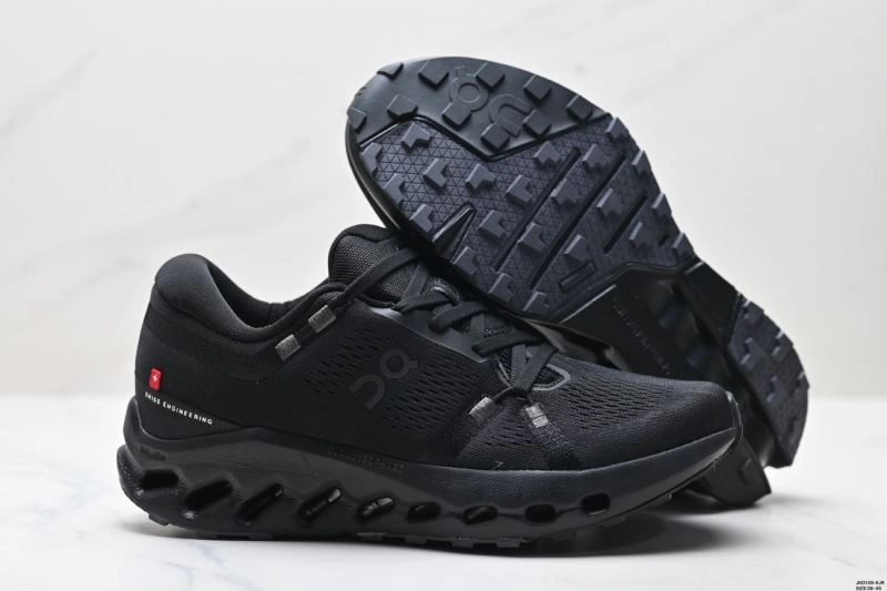 On Running Shoes Breathable 2033